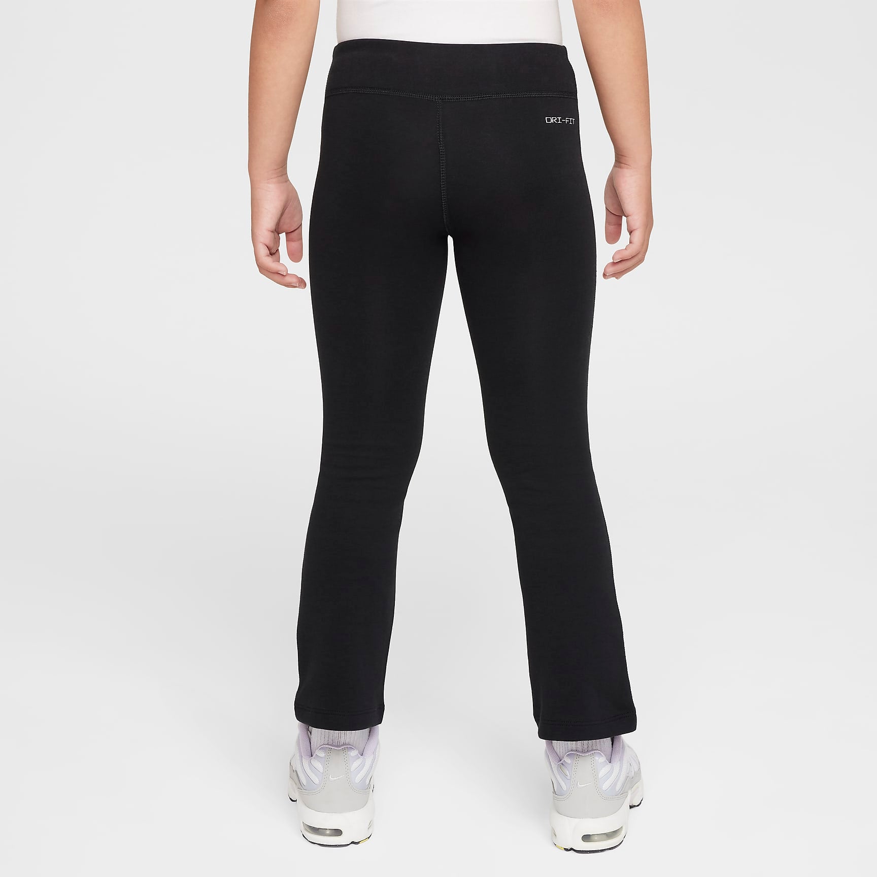 Colanți Nike Girls Label Flare