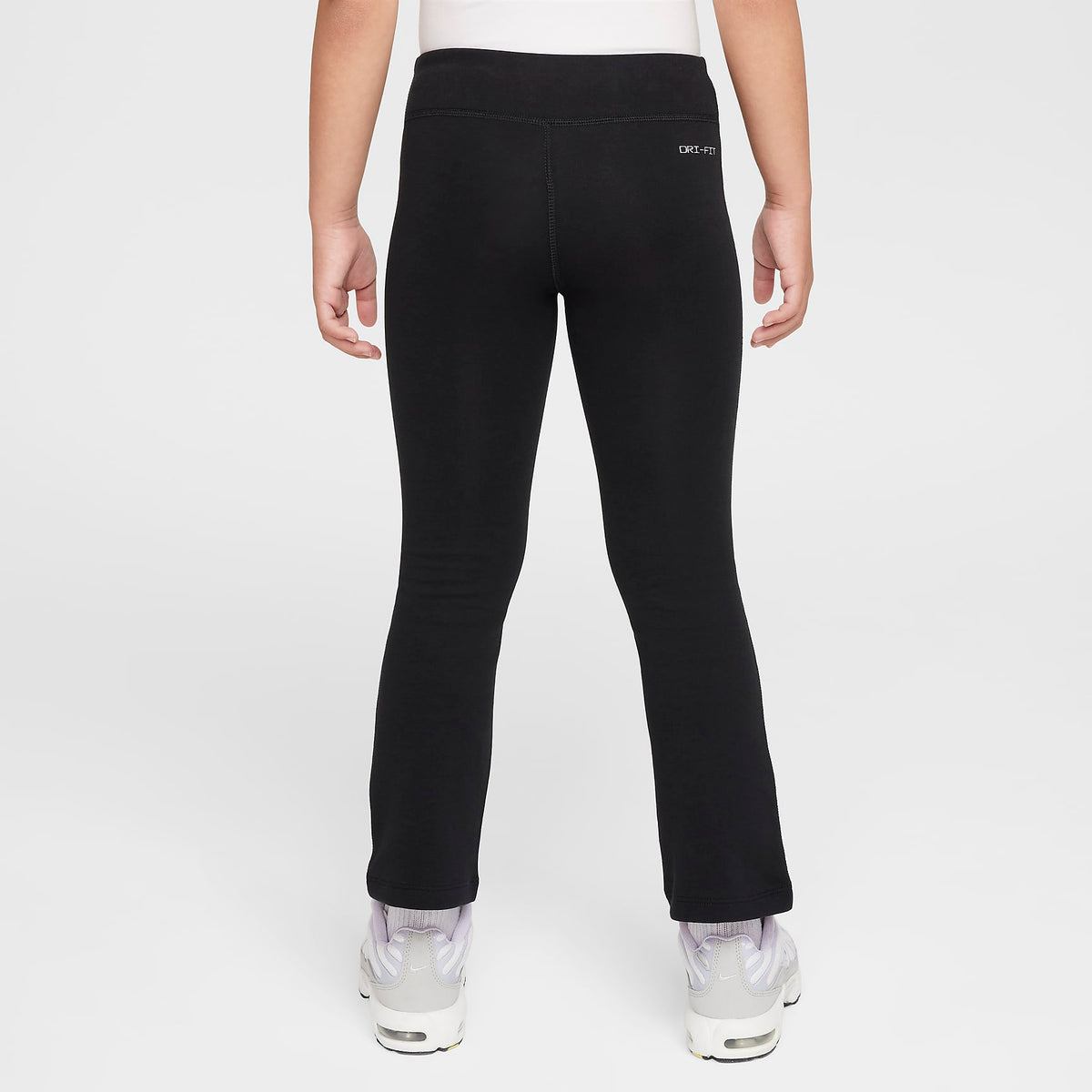Colanți Nike Girls Label Flare
