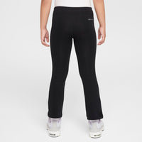 Colanți Nike Girls Label Flare