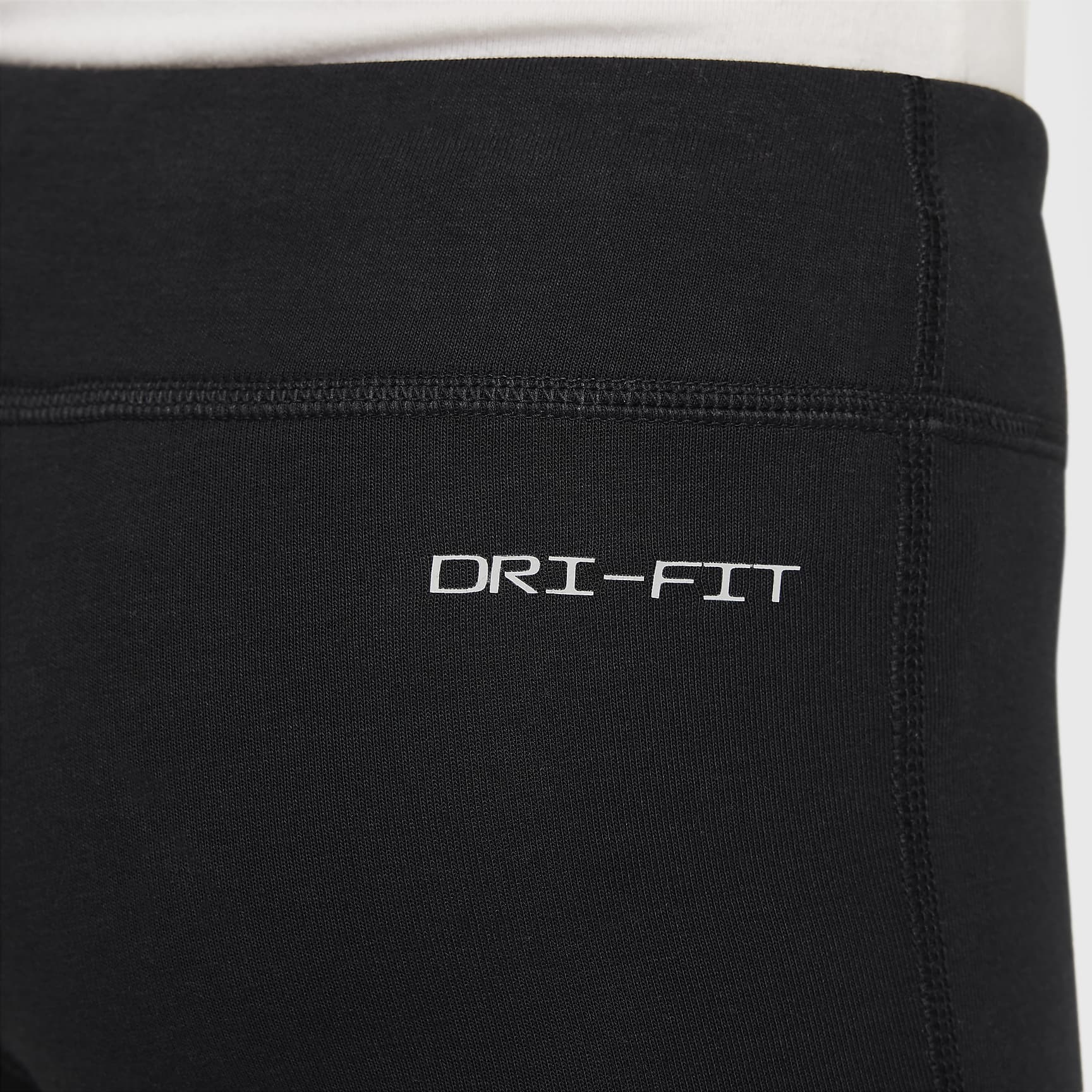 Colanți Nike Girls Label Flare