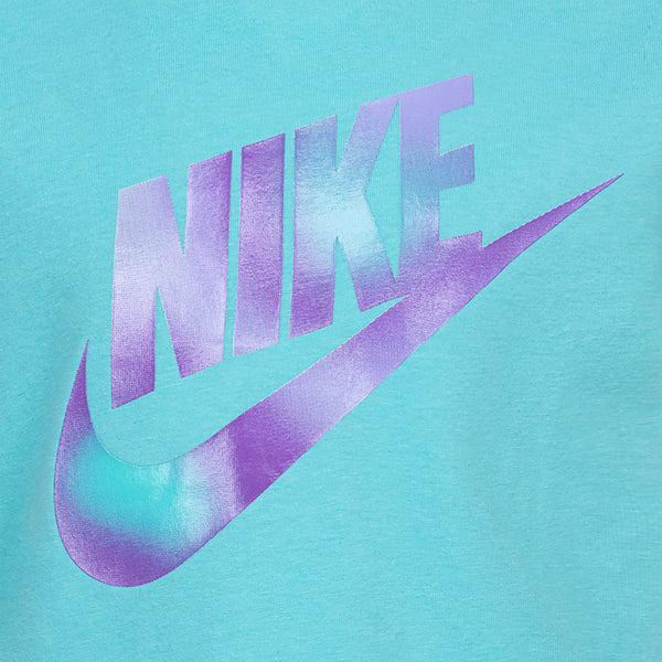 Tricou Nike Nkg Printed Club Graphic Tee  2 Ani - 7 Ani