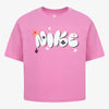 Tricou Nike Nkg Izzy Graphic Tee 4-7 ani