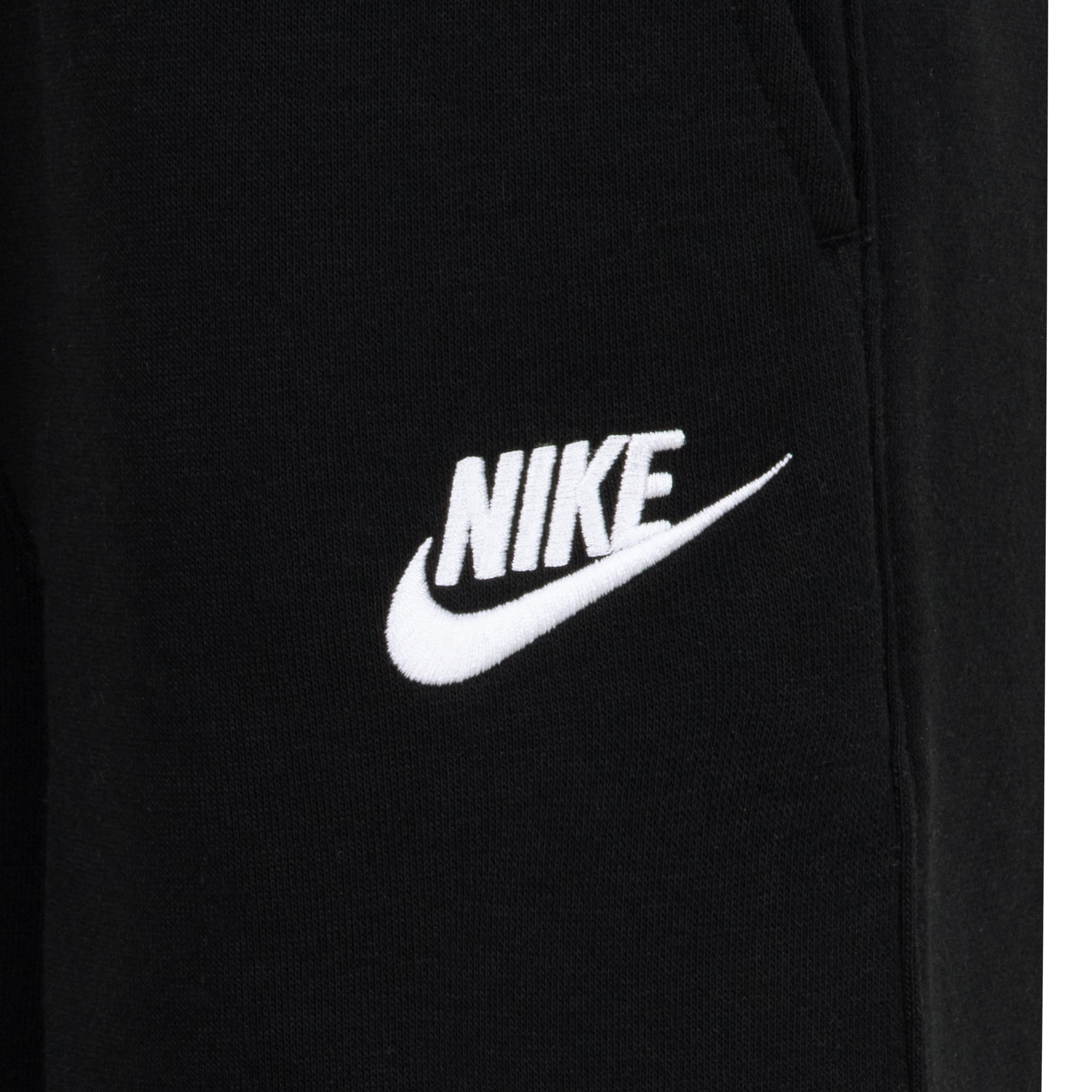 Image of Pantaloni-Nike-Nkg G Nsw Clb Flc Wl Pnt Lbr 3 - 7 Ani