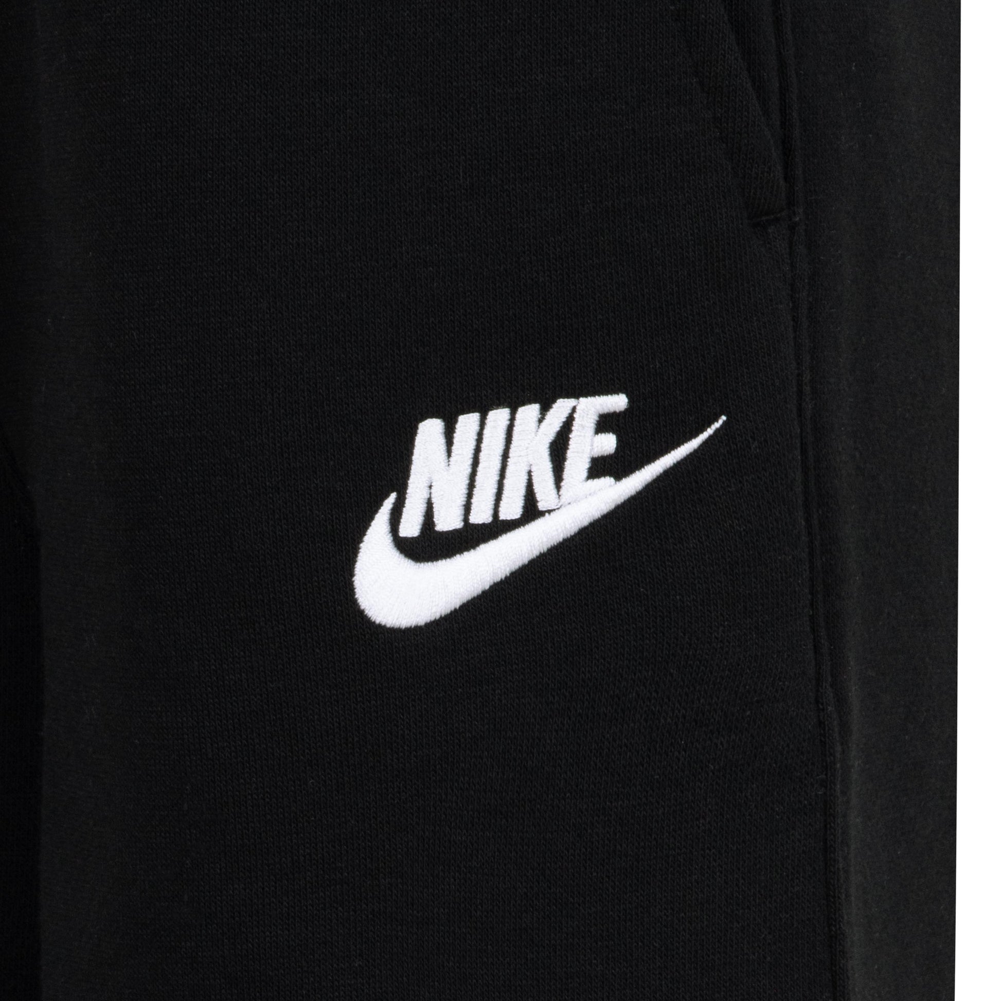 Pantaloni-Nike-Nkg G Nsw Clb Flc Wl Pnt Lbr 3 - 7 Ani