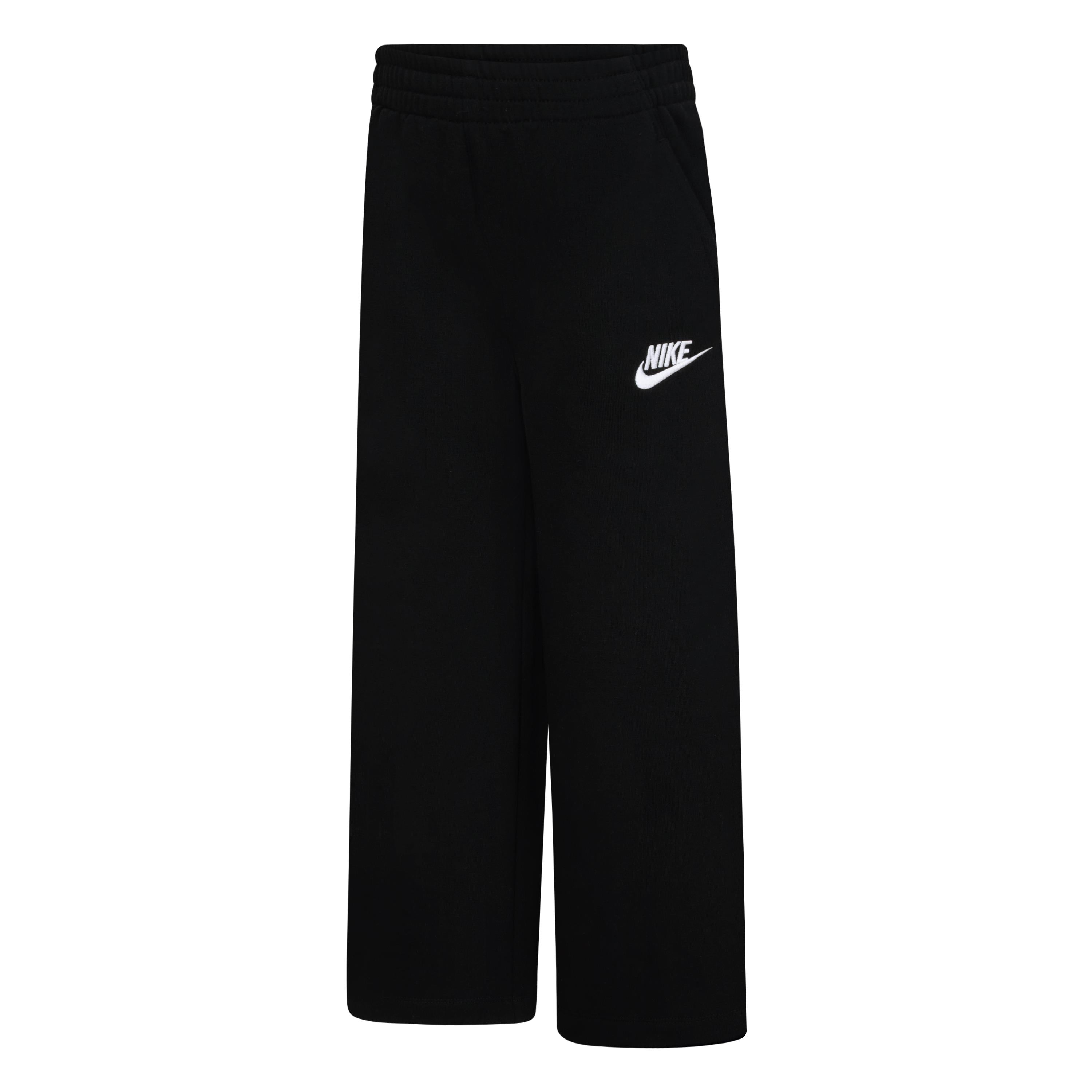 Image of Pantaloni-Nike-Nkg G Nsw Clb Flc Wl Pnt Lbr 3 - 7 Ani
