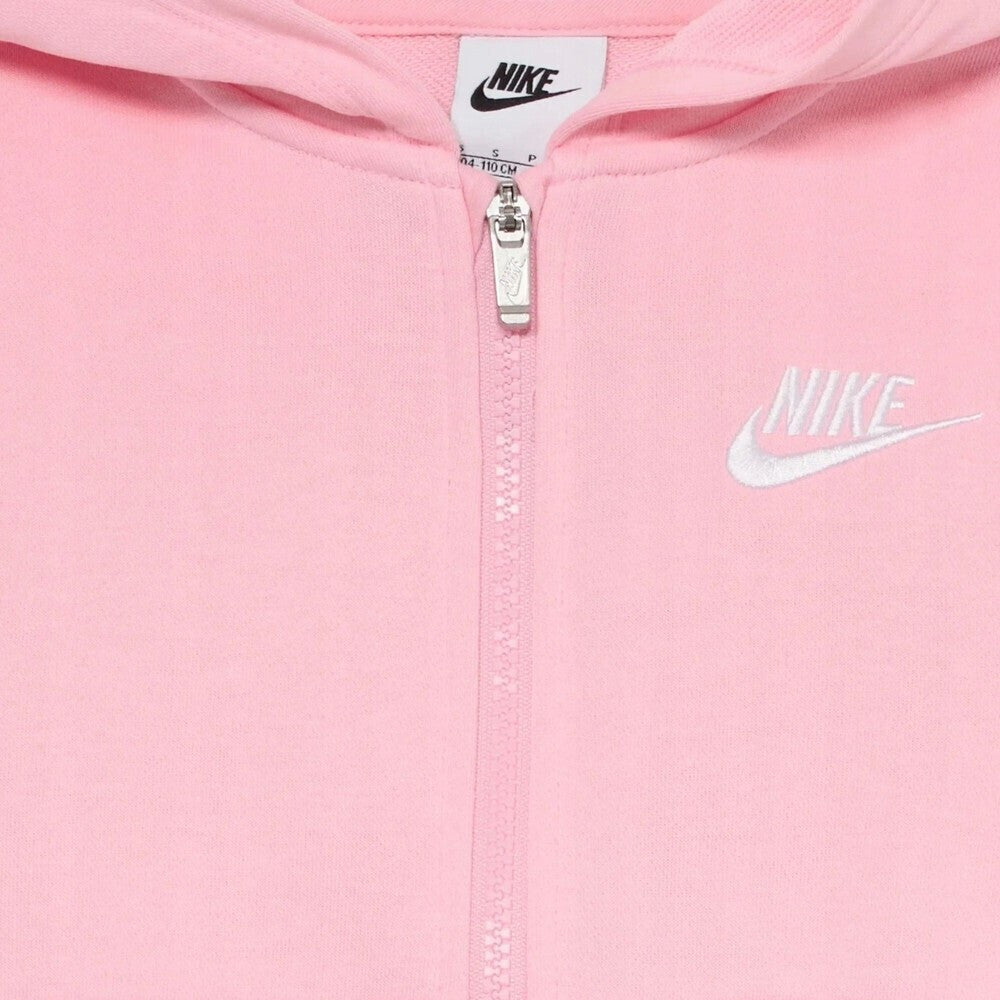 Trening Nike Lbr Ft Fz Club Set 3 Ani - 7 Ani