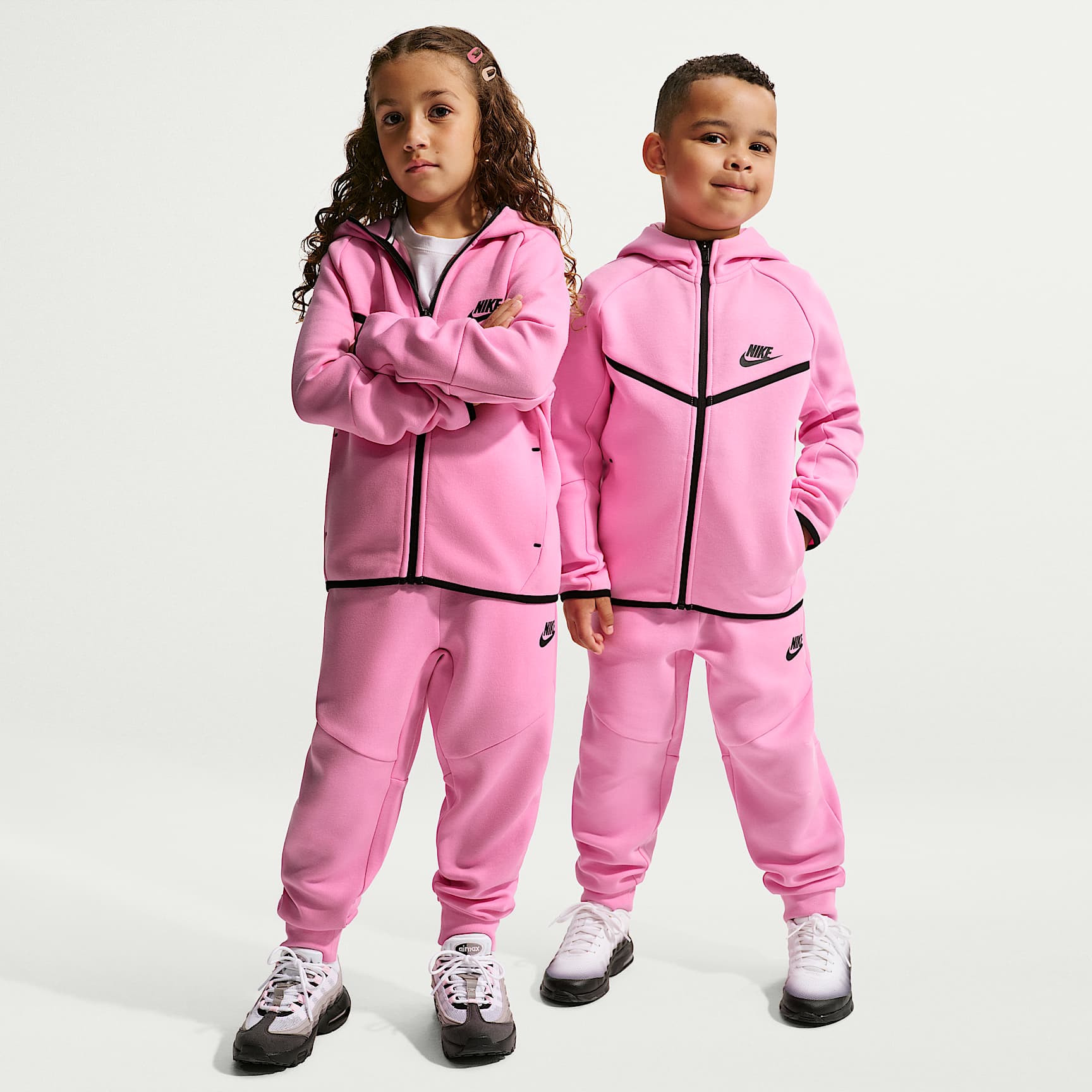 Trening Nike Sportswear Tech Fleece Full Zip