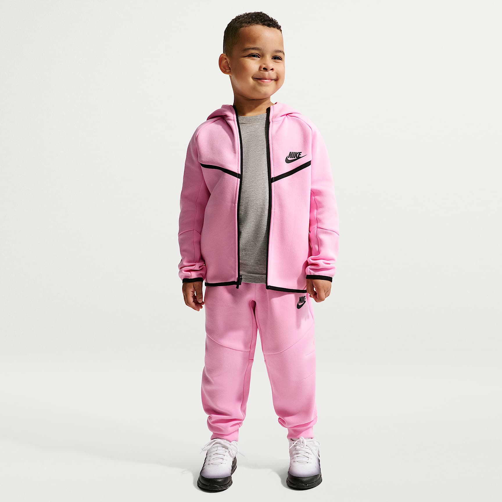 Trening Nike Sportswear Tech Fleece Full Zip