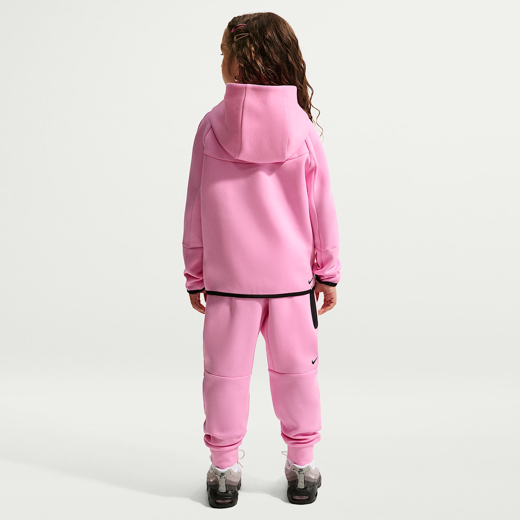 Trening Nike Sportswear Tech Fleece Full Zip