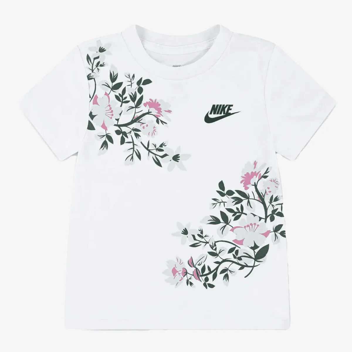 Tricou Nike Nkg Printed Club  2 - 7 Ani