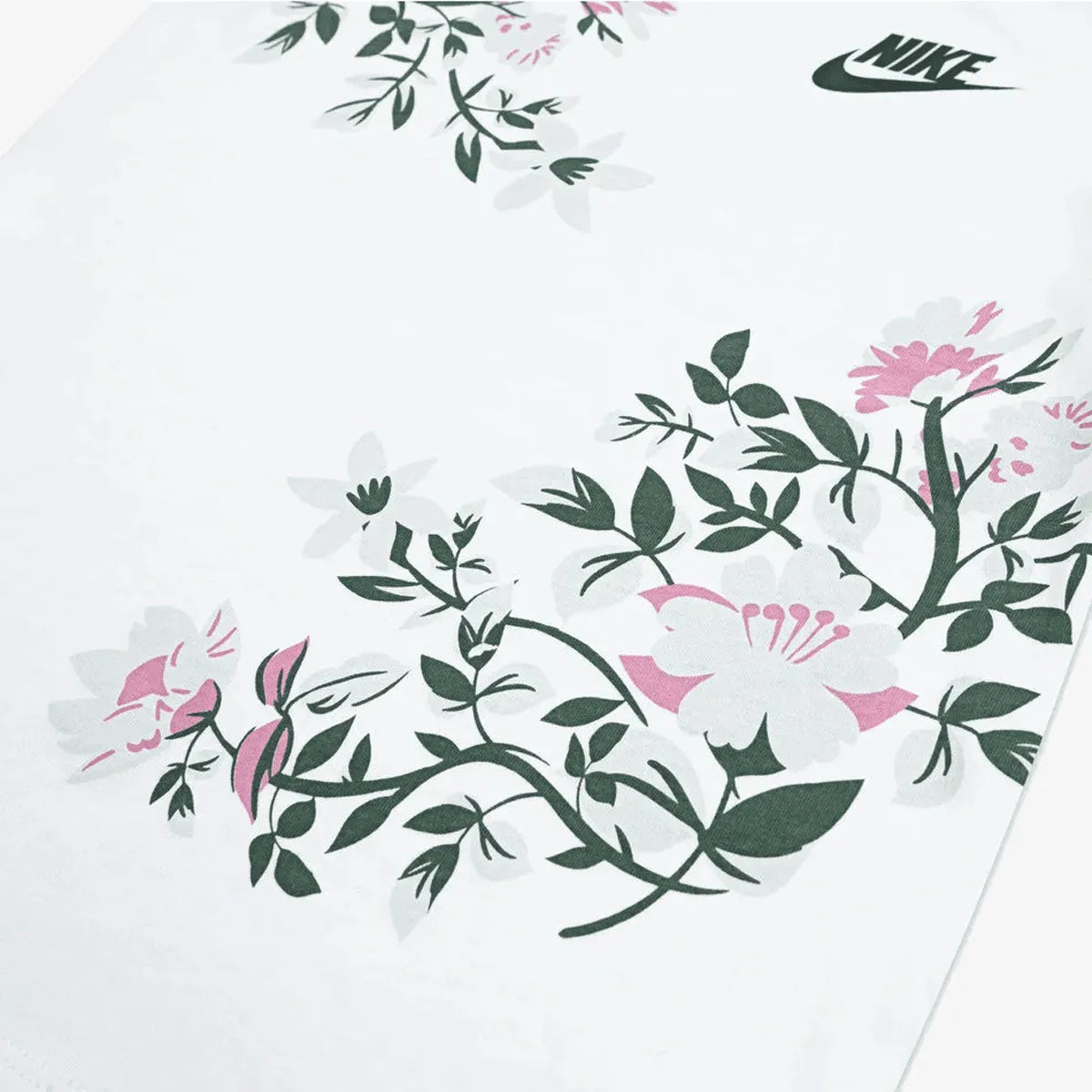 Tricou Nike Nkg Printed Club  2 - 7 Ani