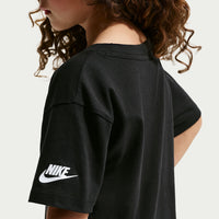 Tricou Nike Girls All Over Print Animal