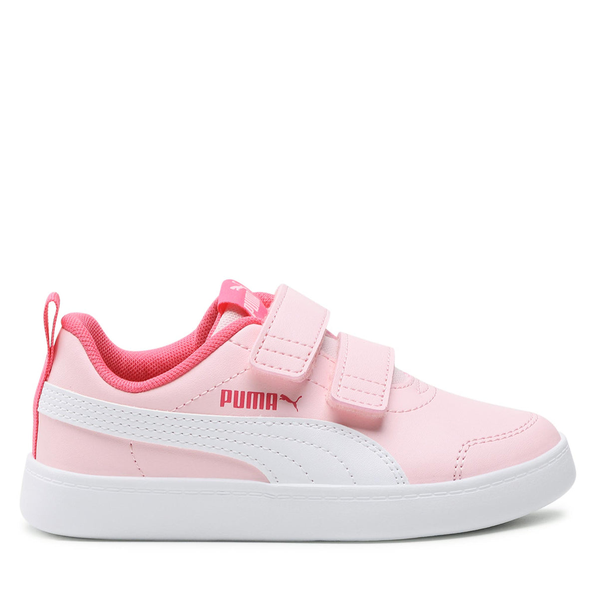 Pantofi sport Puma Courtflex V2 V Ps EU 28 - EU 34