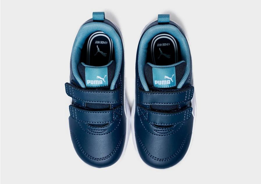 Image of Pantofi sport Puma Courtflex V2 EU 37  - EU 38