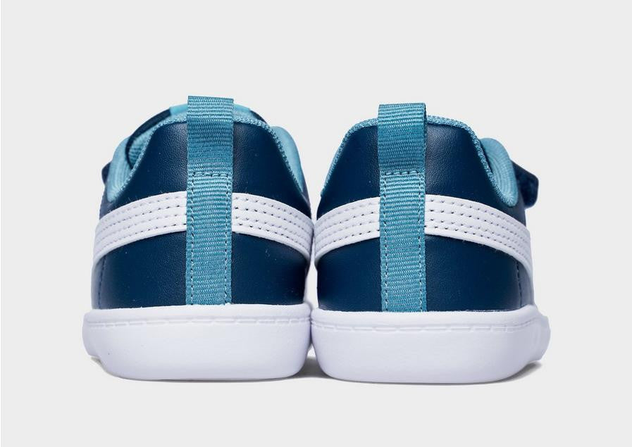 Pantofi sport Puma Courtflex V2 EU 37  - EU 38