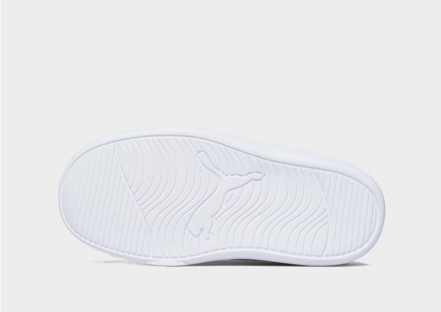 Image of Pantofi sport Puma Courtflex V2 EU 37  - EU 38