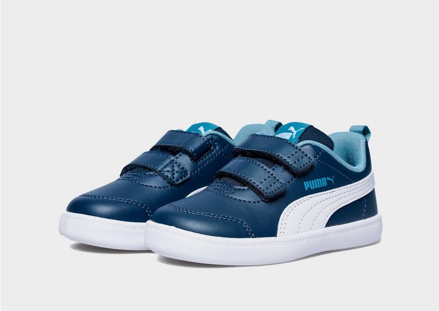 Image of Pantofi sport Puma Courtflex V2 EU 37  - EU 38