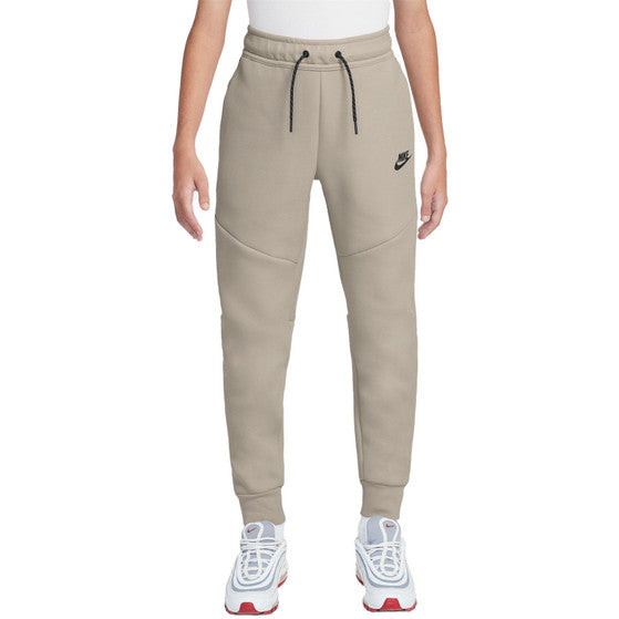 Pantaloni Nike Boys NSW Tech Fleece 8 - 15 Ani
