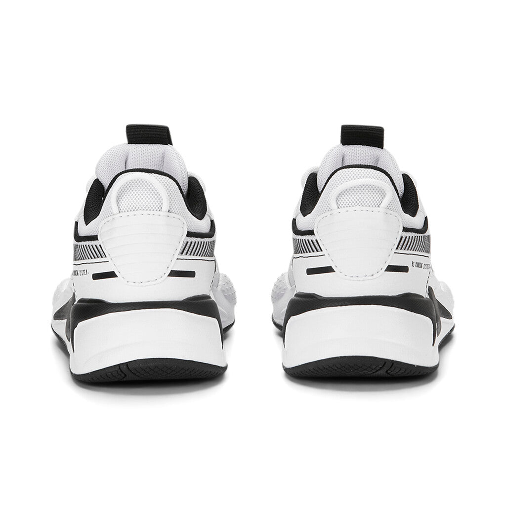 Sneakers Puma Rs-X B&W EU 28- EU 35