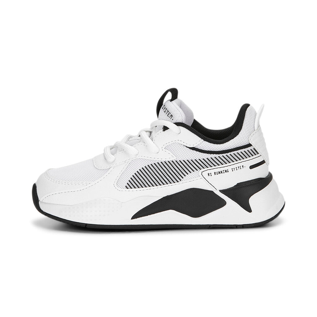 Image of Sneakers Puma Rs-X B&W EU 28- EU 35