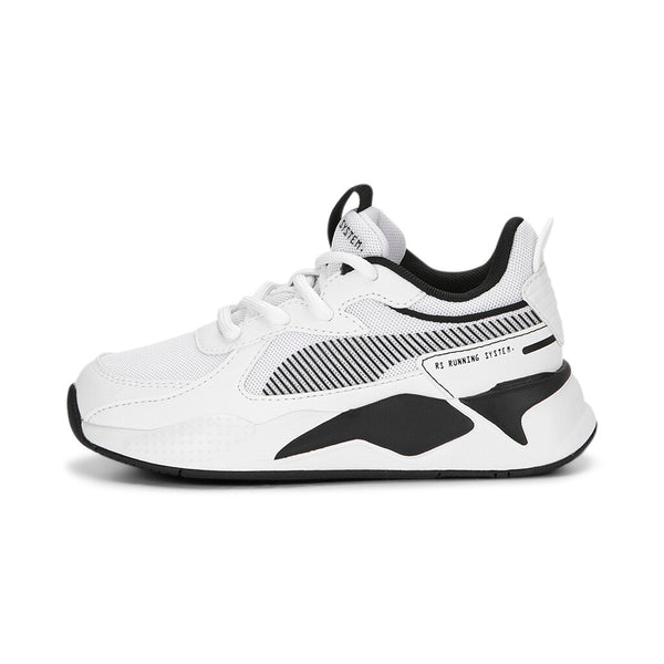 Sneakers Puma Rs-X B&W EU 28- EU 35
