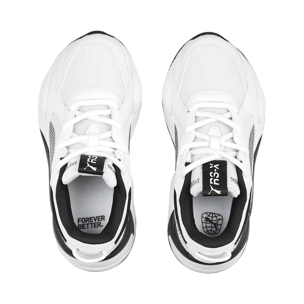 Image of Sneakers Puma Rs-X B&W EU 28- EU 35