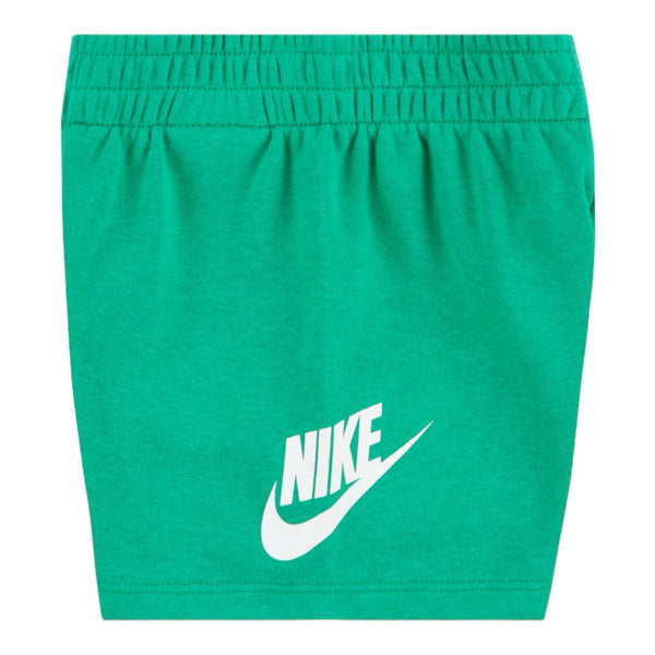 Trening Nike Club Tee & 0 - 9 Luni