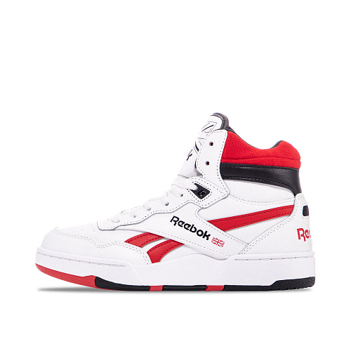 Image of Pantofi sport Reebok Bb 4000 Ii Mid Ftw Jounior EU 34.5 -  EU 39