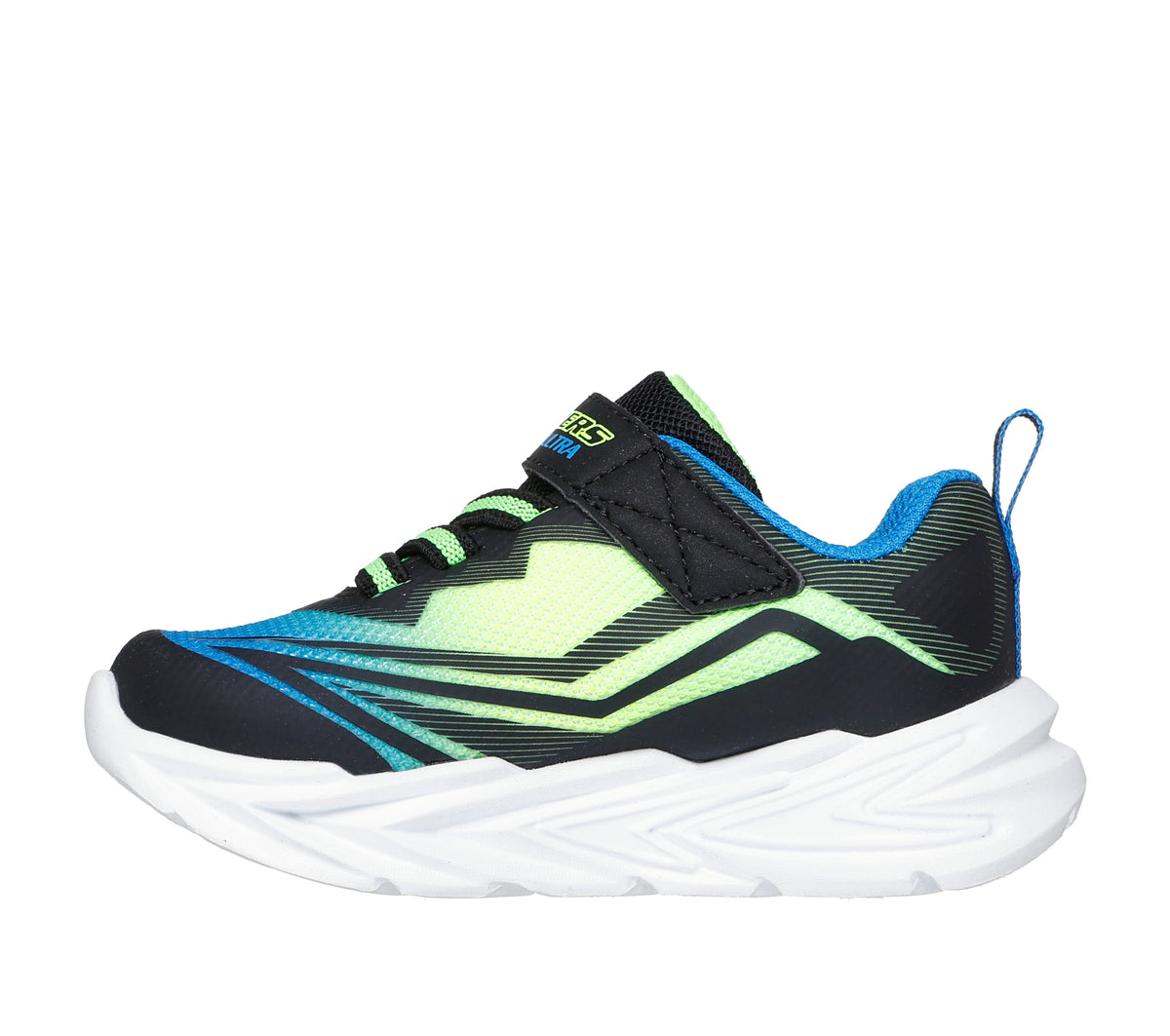 Sneakers S Lights-Flex-Glow Ultra EU 21-EU26