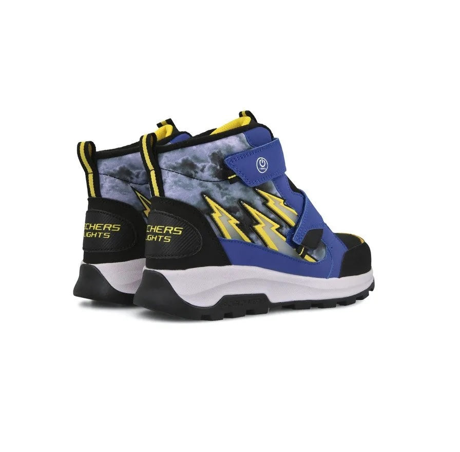 Image of Cizme Skechers Storm Blazer - Hydro