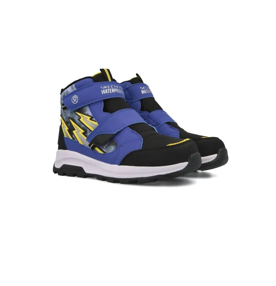 Cizme Skechers Storm Blazer - Hydro