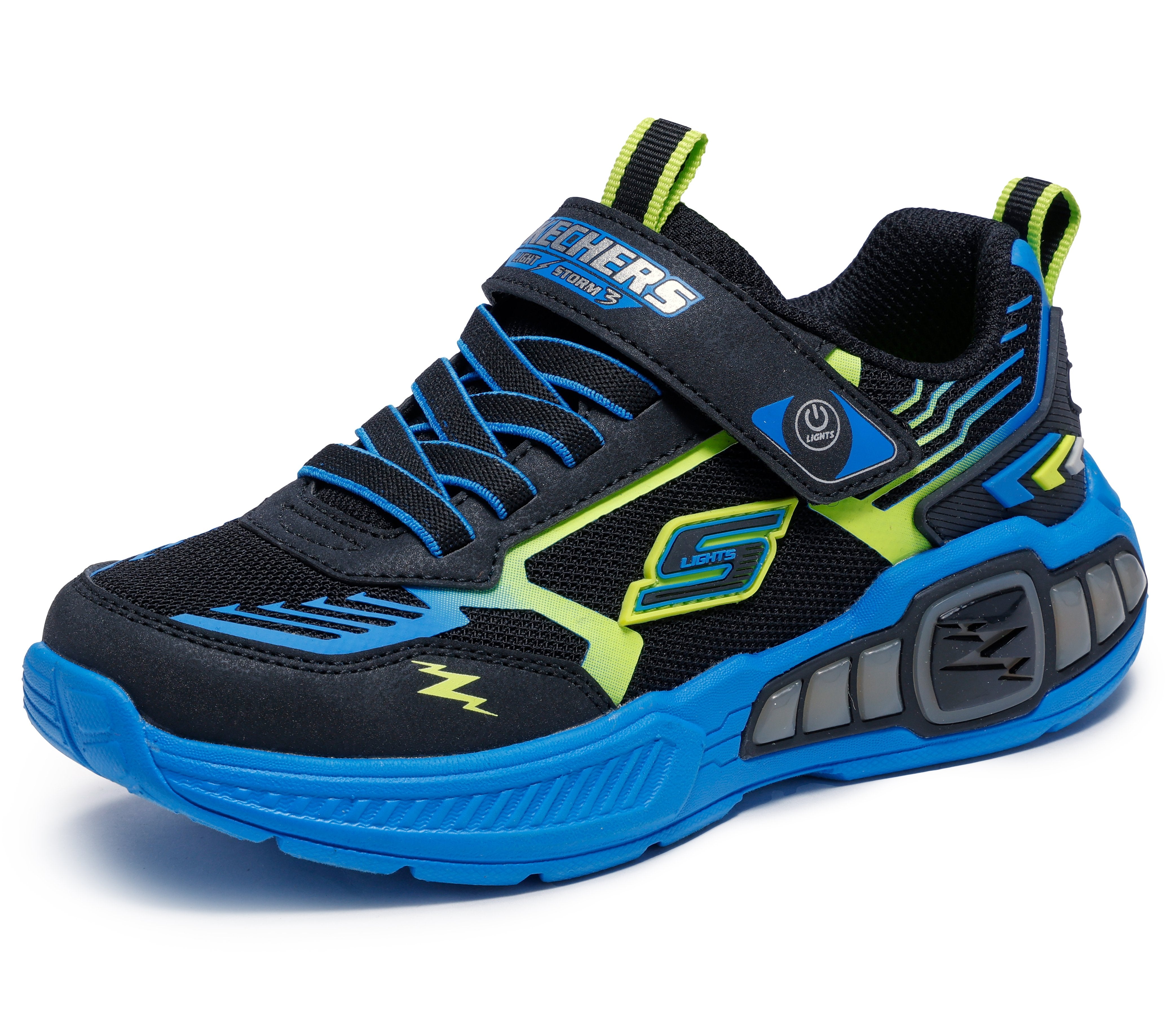 Sneakers Light Storm 3 EU27-EU35