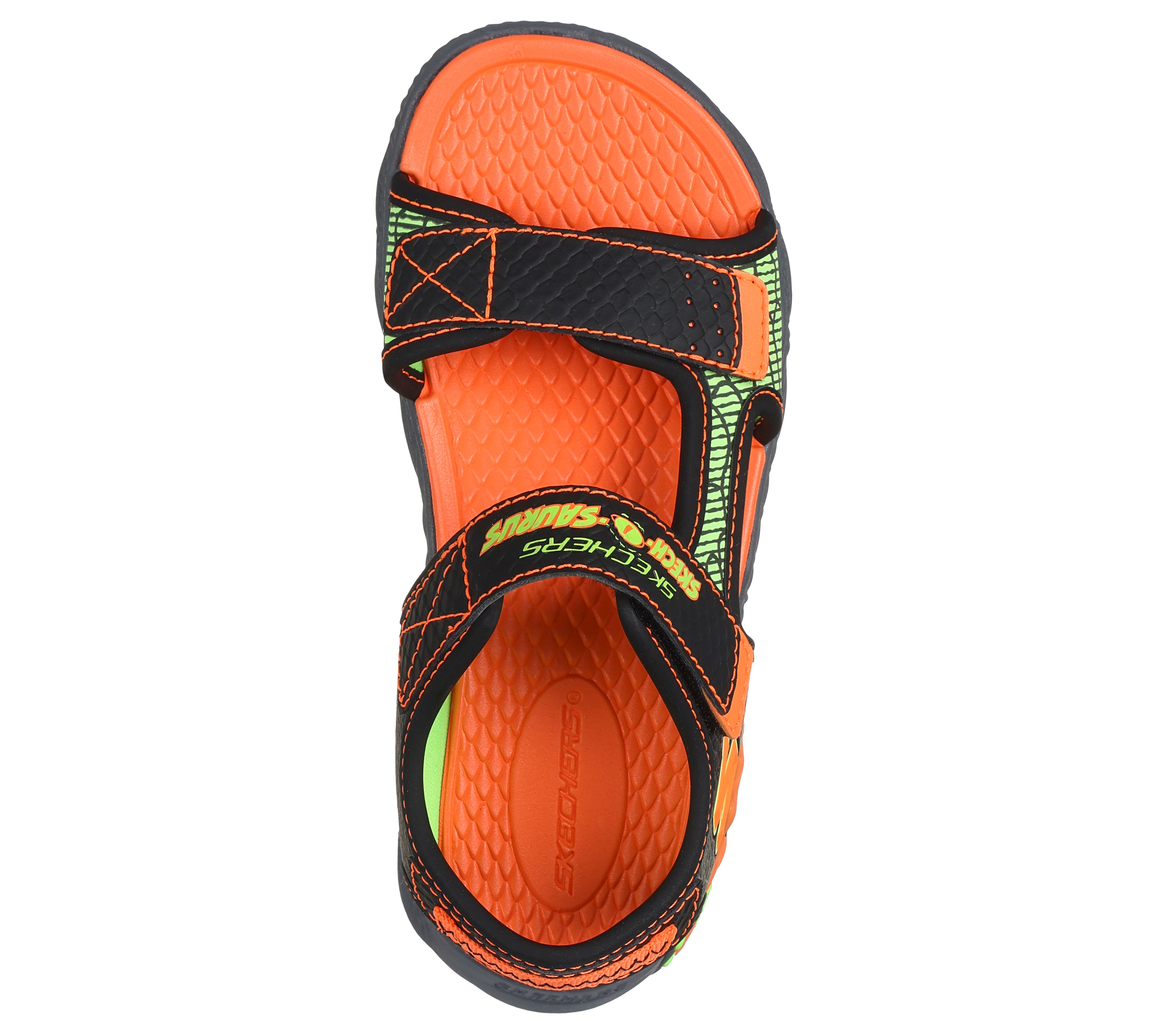 Image of Sandale Skechers Creature-Splash EU 27- EU 35