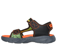 Sandale Skechers Creature-Splash EU 27- EU 35