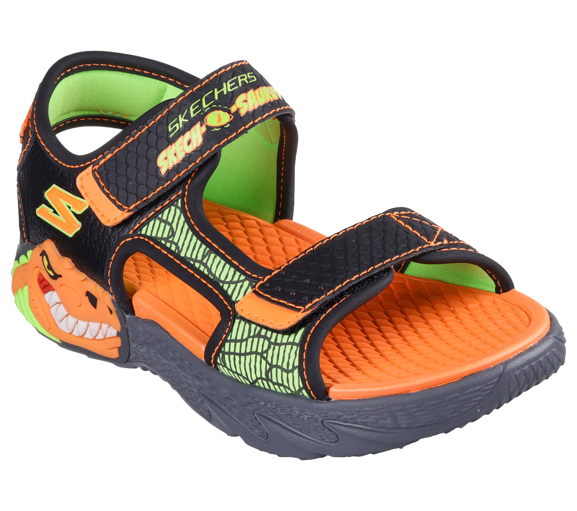 Sandale Skechers Creature-Splash EU 27- EU 35