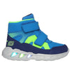 Gheata-Skechers-Magna-Lights - Thund EU 21- EU 26