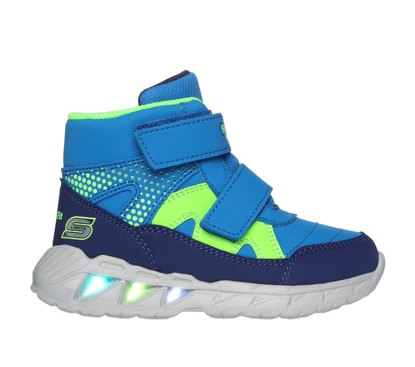 Gheata-Skechers-Magna-Lights - Thund EU 21- EU 26