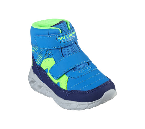 Gheata-Skechers-Magna-Lights - Thund EU 21- EU 26