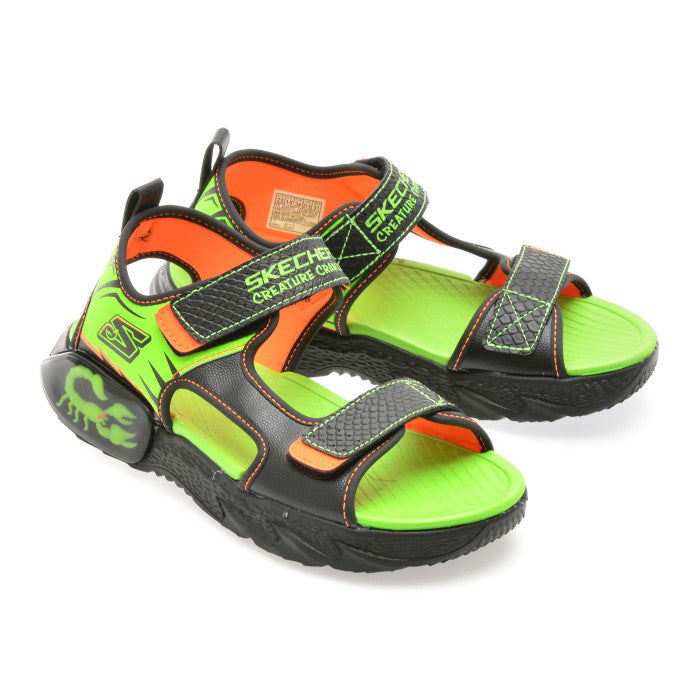 Image of Sandale-Skechers-Creature-Splash-Bugtacular EU 27.5 - EU 35