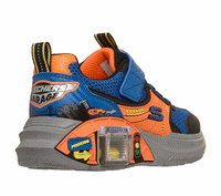 Pantofi sport Skechers Garage Thematic Two Toy Cars