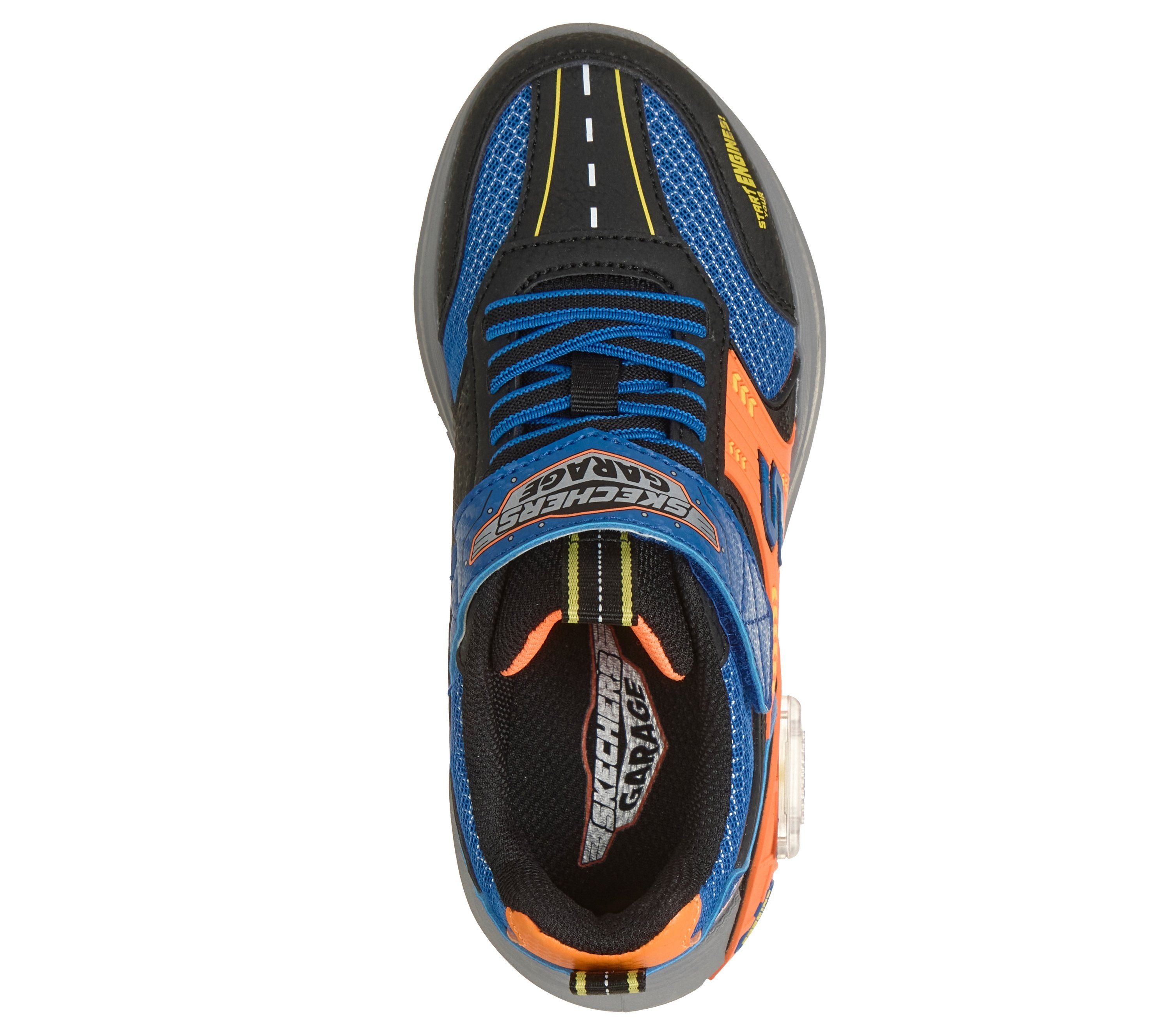 Image of Pantofi sport Skechers Garage Thematic Two Toy Cars