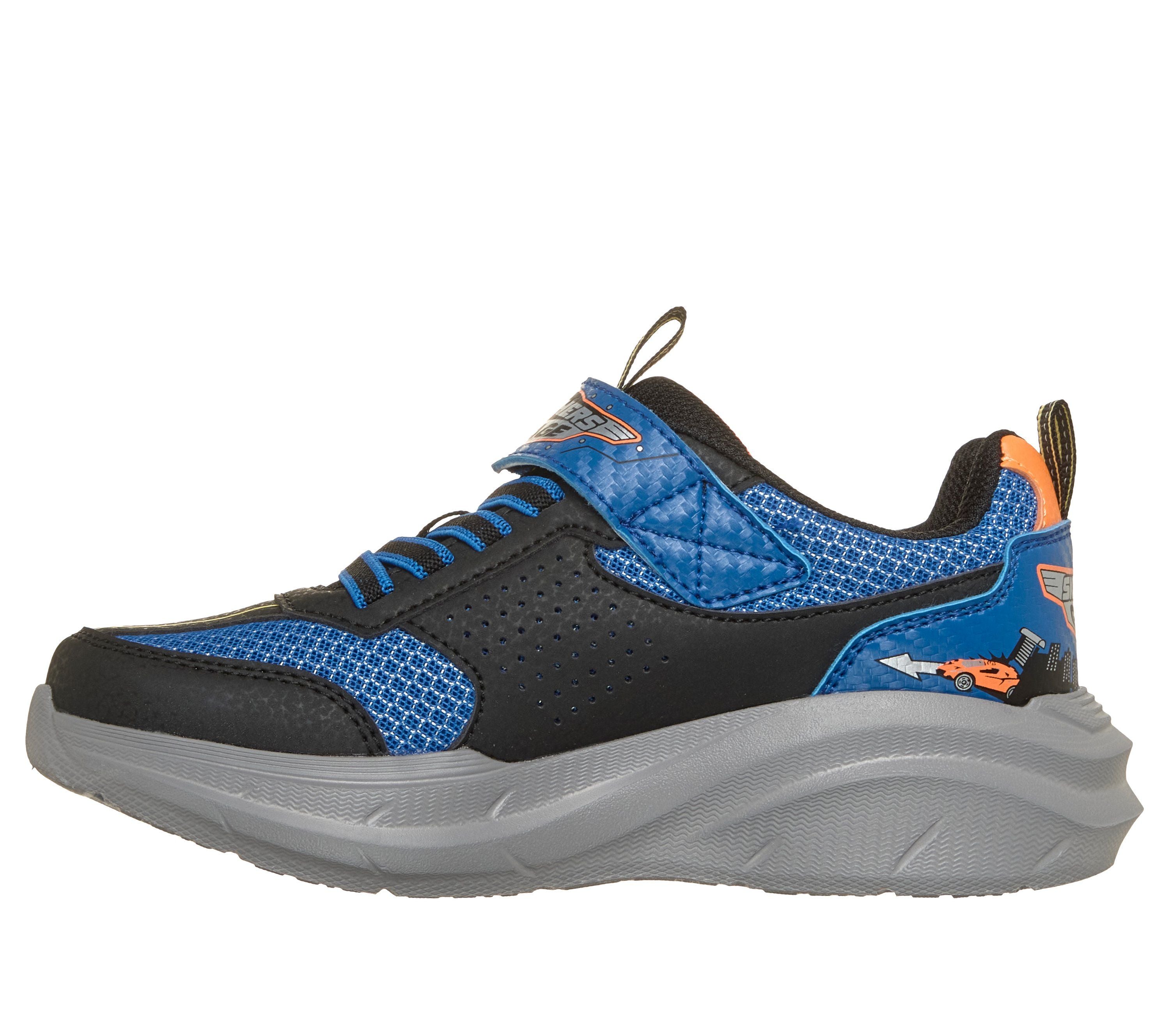 Image of Pantofi sport Skechers Garage Thematic Two Toy Cars