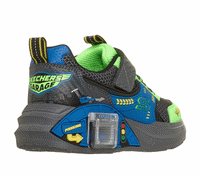 Pantofi sport Skechers Garage Thematic Two Toy Cars