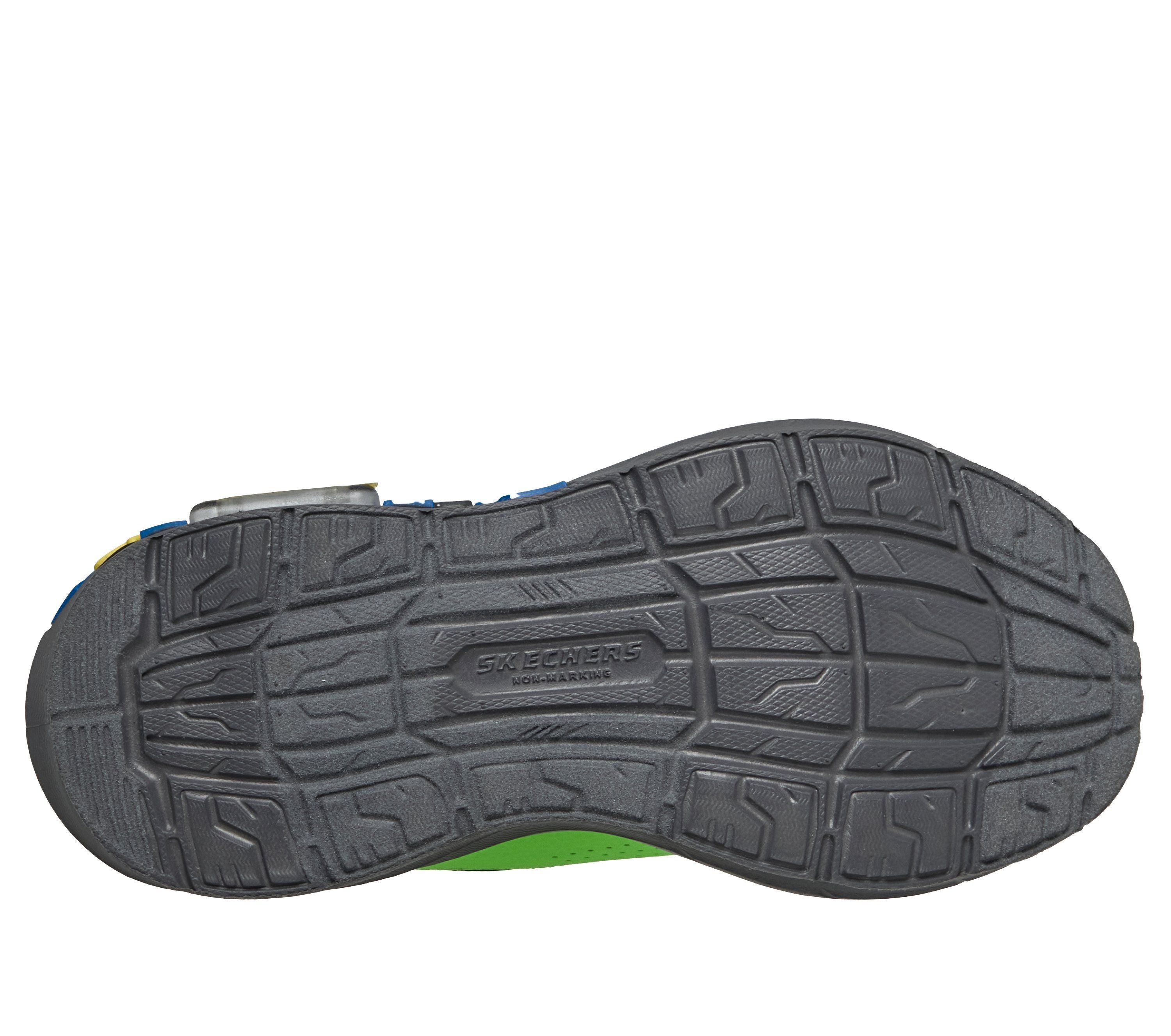 Image of Pantofi sport Skechers Garage Thematic Two Toy Cars