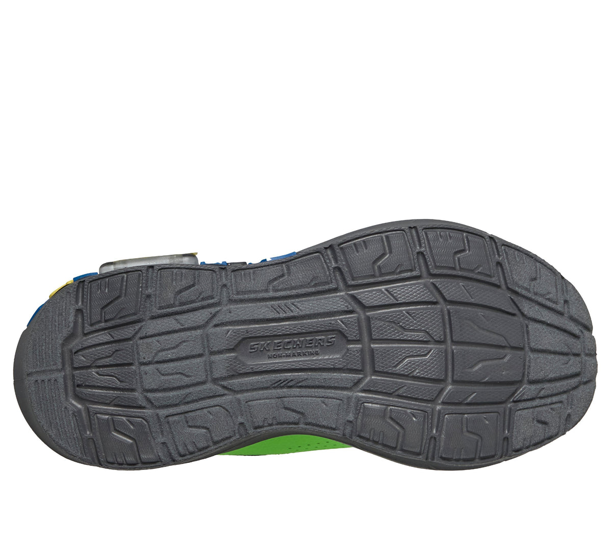 Pantofi sport Skechers Garage Thematic Two Toy Cars