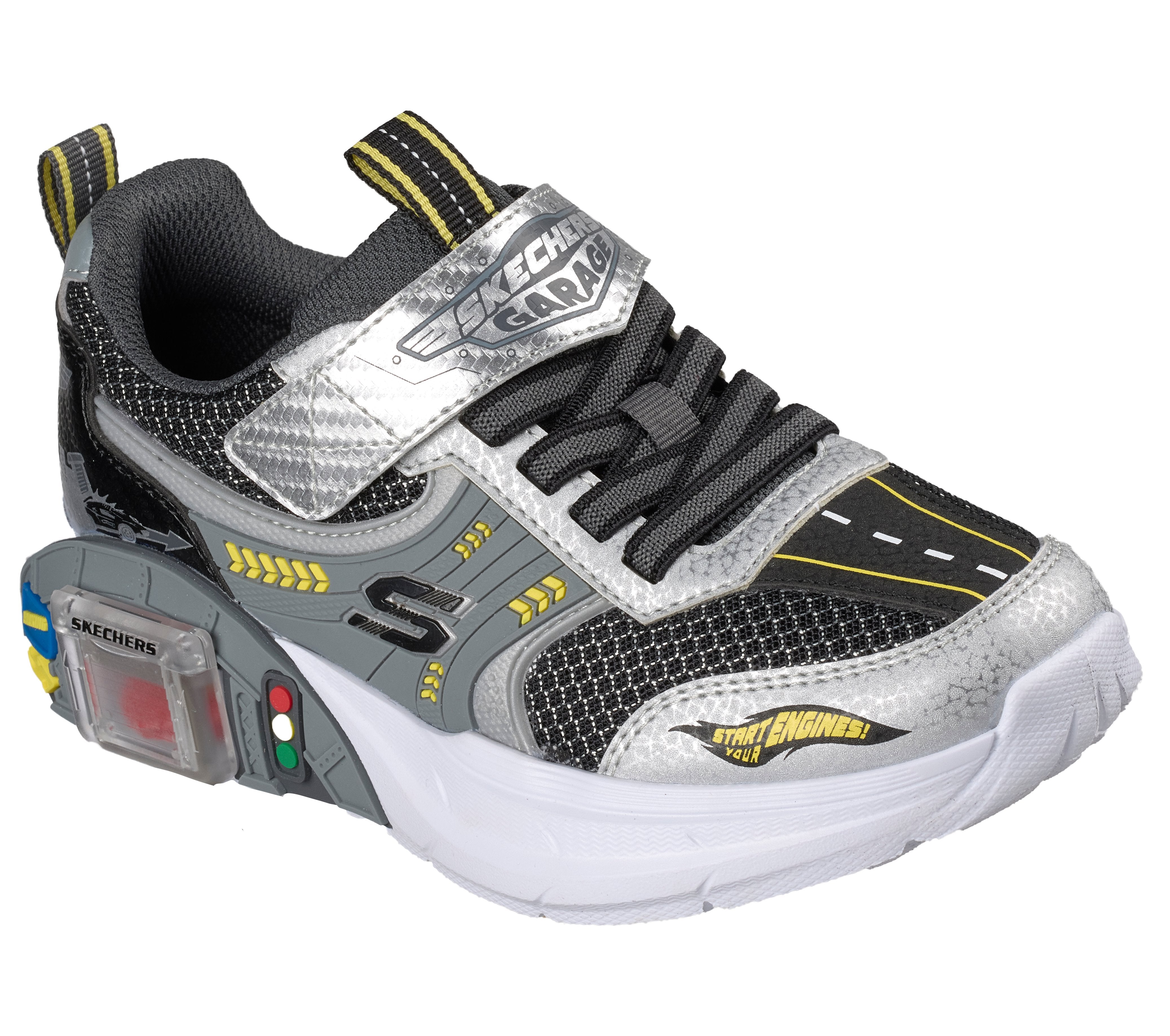 Image of Sneakers Skechers Garage  EU27-EU35