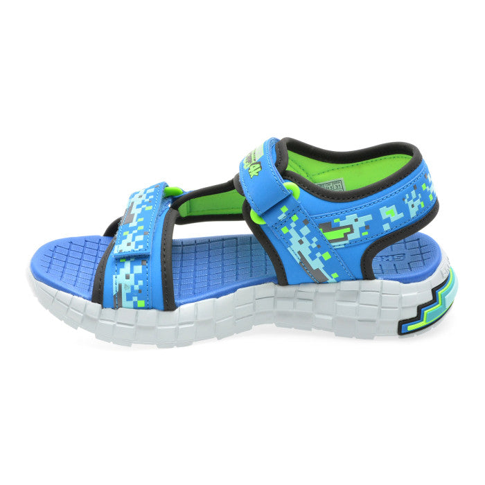 Sandale-Skechers-Mega-Splash 4K EU 27 - EU 35
