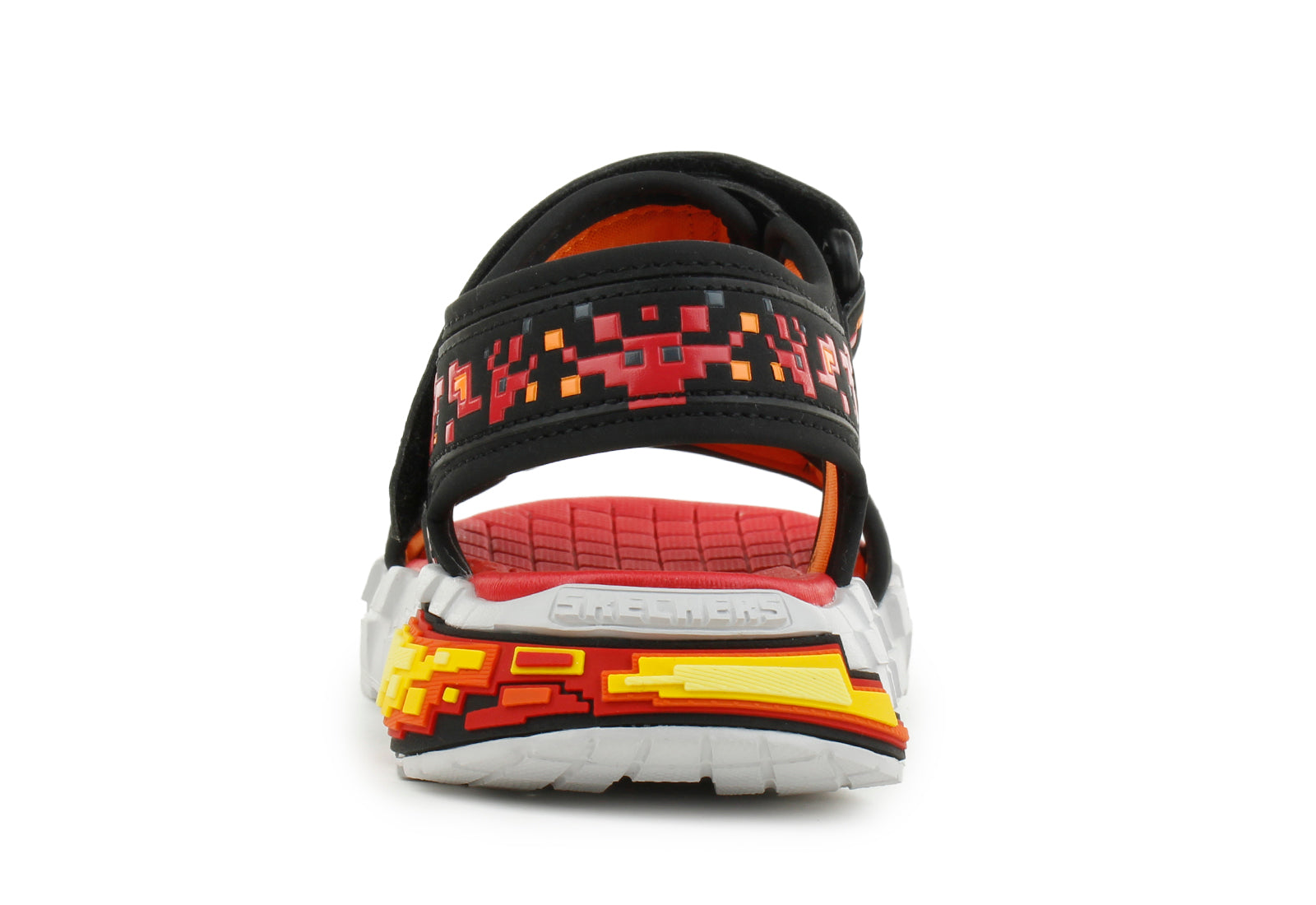 Sandale-Skechers-Mega-Splash 4K EU 27 - EU 35