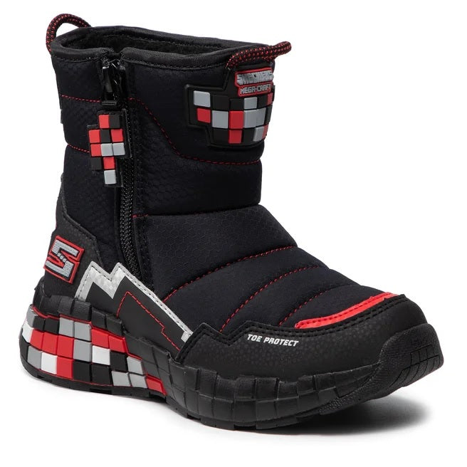 Image of Cizma Skechers Mega-Craft - Cubofor EU 27- EU 35