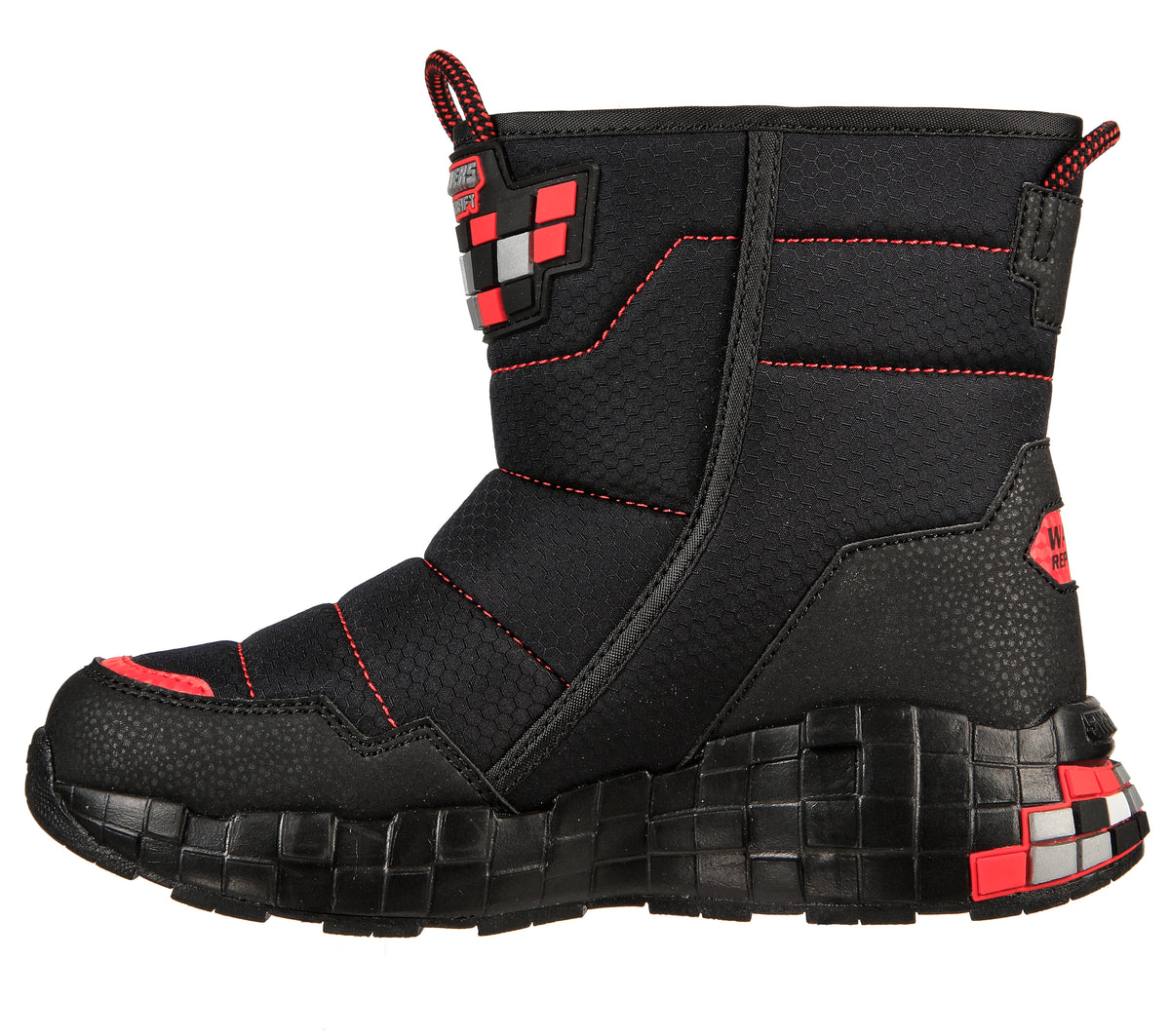 Cizma Skechers Mega-Craft - Cubofor EU 27- EU 35
